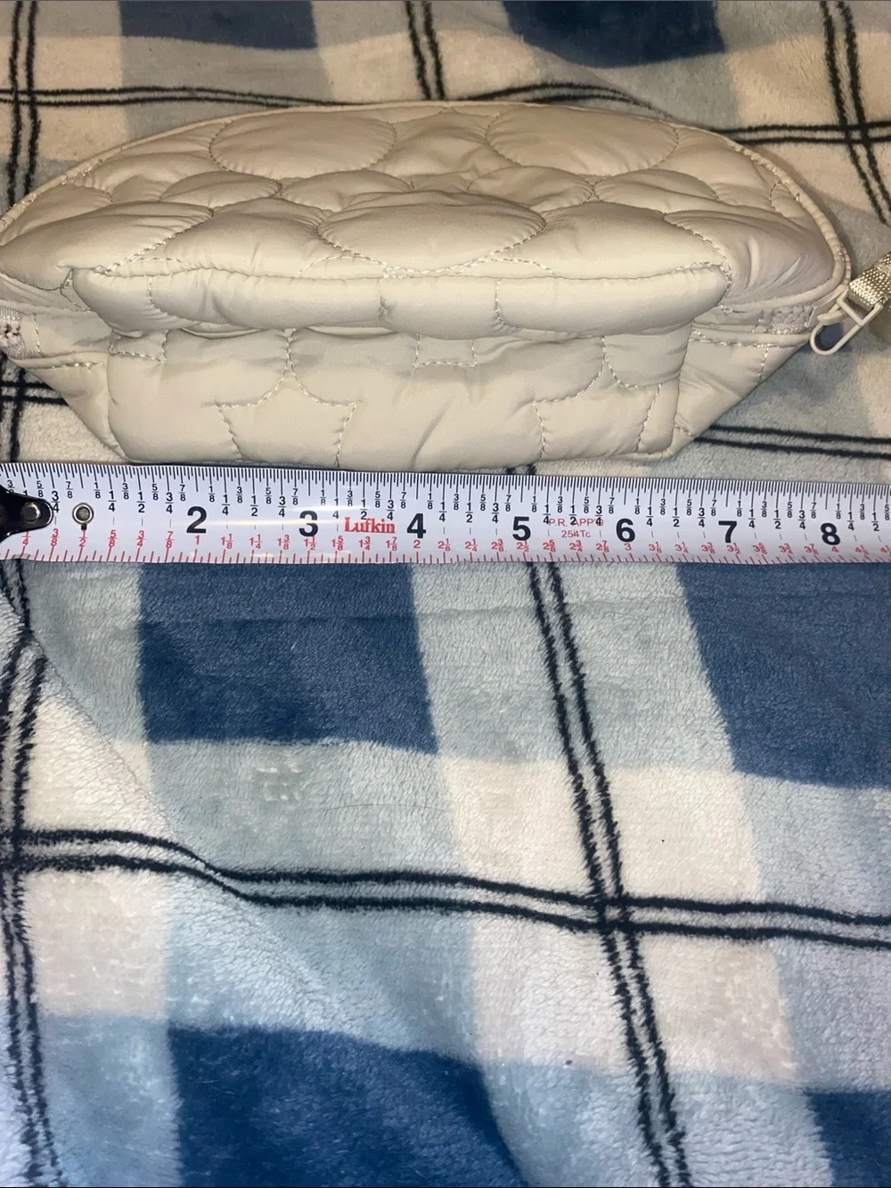 Vera Bradley small vera